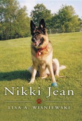 Nikki Jean