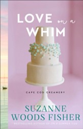 Love on a Whim, Softcover, #3