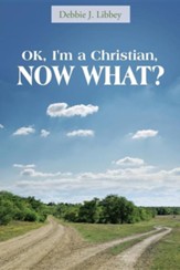Ok, I'm a Christian, Now What?
