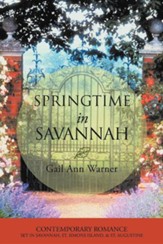 Springtime in Savannah