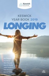 Keswick Year Book 2019: Longing