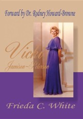 Vicki Jamison-Peterson: One of God's Handmaidens