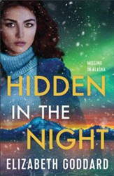 Hidden in the Night, Softcover, #3