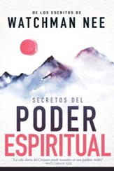 Secretos del Poder Espiritual, Secrets To Spiritual Power