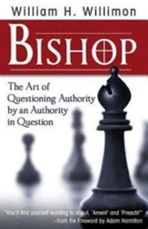 Bishop: The Art of Questioning Authority By an Authority in Question