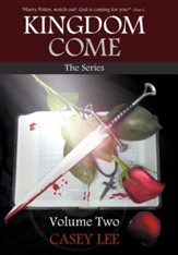 Kingdom Come: The Series Volume 2