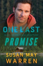 One Last Promise, Softcover, #3