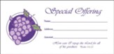 Special Offering Envelope, Package Of 100