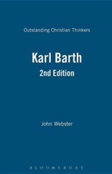 Karl Barth, Second Ed.