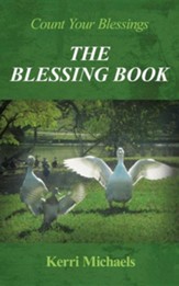 The Blessing Book: Count Your Blessings