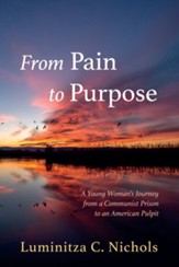 From Pain to Purpose
