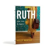 Ruth, DVD Set, Updated Edition