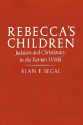 Rebeccas Children Revised Edition