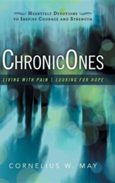 Chronicones: Living with Pain - Looking for Hope