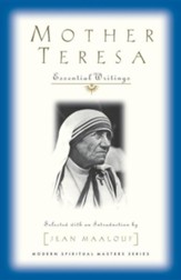 Mother Teresa