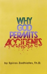 Why God Permits Accidents (Luke 13:1-9)