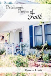Fashioned by Faith, Rachel Lee Carter, HarperCollins Christian Publishing, 9781400317905