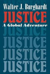 Justice: A Global Adventure