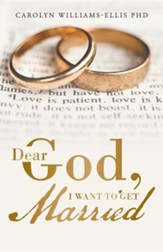Dear God, I Want to Get Married - Slightly Imperfect