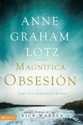 gran obsesión, Magnificent Obsession