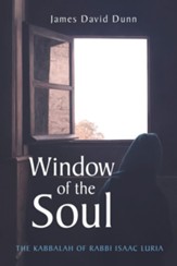 Window of the Soul