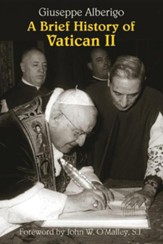 A Brief History of Vatican II