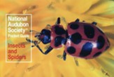 National Audubon Society Pocket  Guide to Familiar Insects and Spiders