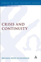 Crisis and Continuity