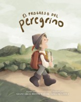 El progreso del peregrino - edición para niños (The Pilgrim's Progress)