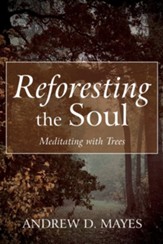 Reforesting the Soul: Meditating with Trees
