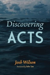 Discovering Acts