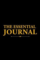 The Essential Journal