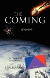 The Coming of Apophis: The Coming of the Tribe of Benjamin, Paper