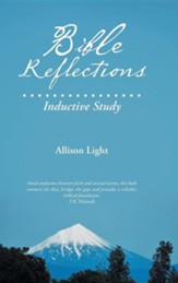 Bible Reflections: Inductive Study