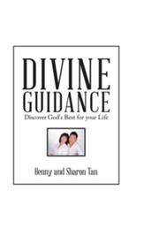 Divine Guidance: Discover God's Best for Your Life