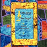 One Lord, Two People - Un Se Or, DOS Personas: A Bible Counting Book - Una Biblia Para Contar