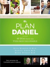 El Plan Daniel Kit, The Daniel Plan Kit