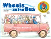 Wheels On The Bus, Paperback