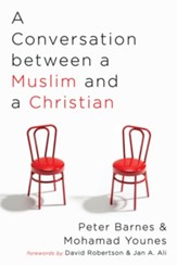 A Conversation between a Muslim and a Christian