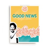 TeamKID Good News Younger Kids Activity Book