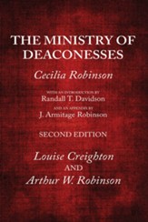The Ministry of Deaconesses, 2nd Edition, Edition 0002