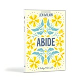 Abide - DVD Set: A Study of 1,2, and 3 John