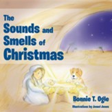 The Sounds and Smells of Christmas