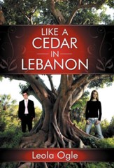 Like a Cedar in Lebanon