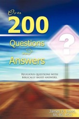 Over 200 Questions and Answers