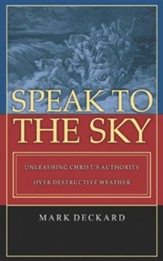 Speak to the Sky