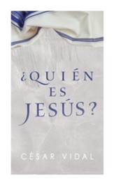 ¿Quién es Jesús? (Who is Jesus?)