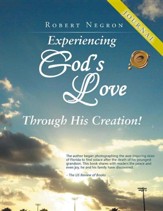 Experiencing God's Love Through His Creation! - Journal