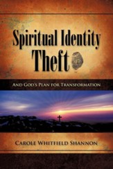 Spiritual Identity Theft