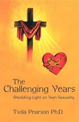 The Challenging Years: Shedding Light on Teen Sexuality